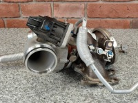 фото thumb №7, Bmw f39 f40 f44 f45 f48 b48c mini f55 f60 turbosprężarka 8662070 9845811
