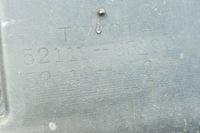 фото thumb №13, Бампер перед передний toyota avensis iii t27 2009-2012 przedlift pń