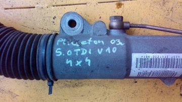 фото thumb №6, Трансмиссия 4x4 vw phaeton 5,0tdi v10 3d1422063s