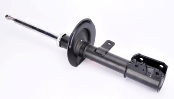 фото thumb №11, Амортизатори гумки подушки підшипник перед fiat panda ii 2003-2013 ##