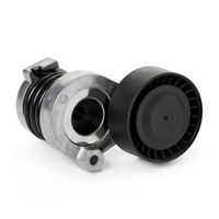 фото thumb №3, Набір ремінь клиновий ridex 542r1236 do renault duster hs duster hm