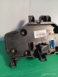 фото thumb №7, Панель кондиціонера обдув fiat 500 735451998