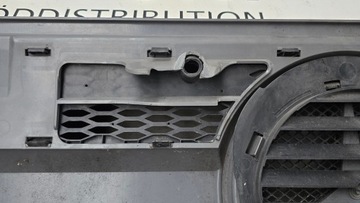 фото thumb №8, Atego 2 рестайлинг комплектная капот решётка решётка радиатора уголки уголок кабины