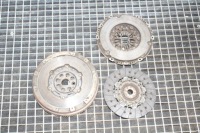 фото thumb №6, Комплект сцепления ford mondeo v хэтчбек ds7q7550aa 2.0l дизель 110kw 2016