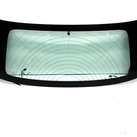 фото thumb №10, Bmw x1 e84 стекло крышки багажника задняя as2 2990022