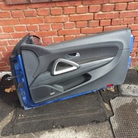 фото thumb №10, Volkswagen vw scirocco дверь правое передние код лакокрасочного покрытия lr5z