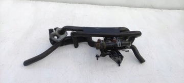 фото thumb №6, Audi a4 b6 b7 8e0 трубы электроклапан провода циркуляции воды ms/g30