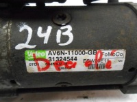Ford focus mkiii mk3 стартер av6n-11000-gb Киев, фото thumb