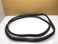 фото thumb №1, Ford transit connect ii 2 прокладка кузовная ниша дверь левая задняя задняя