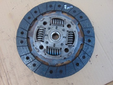 фото thumb №6, Сцепление комплектные ford mondeo mk4 1.6 бензин