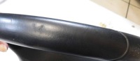 фото thumb №8, Opel karl руль кожаный кожа кнопки 94525827