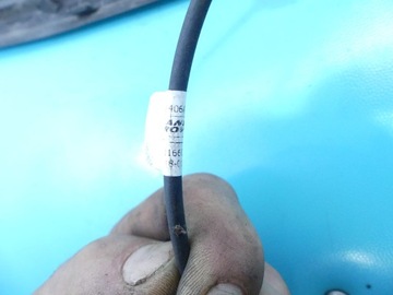 фото thumb №10, Датчик кришки зад правий маскувальна накладка discovery sport