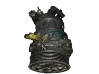 фото thumb №1, Citroen c5 компрессор кондиционера 9656572280