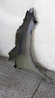 фото thumb №6, Honda cr-v iv крыло левый перед b570m 12-