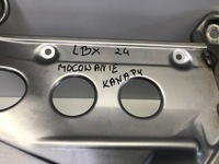 фото thumb №4, Lexus lbx 2024 каркас тримач рама кріплення сидіння