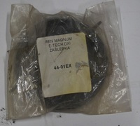 фото thumb №4, Заглушка бампера renault magnum