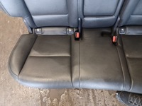 фото thumb №15, Hyundai tucson iii сидіння заднє сидіння шкіра комплект uk