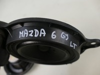 фото thumb №10, Mazda 6 iii gj lift динамік bose двері задня лівий правий ghr166960