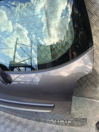 фото thumb №9, Кришка багажника toyota auris i рестайлінг 1g3