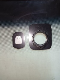 фото thumb №3, Стекло передняя ford f-serie f150 2009-2015 датчик pas