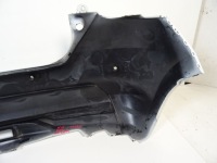 фото thumb №14, Nissan micra k14 v бампер задній  4xpdc код фарби qnc 850225fa0h