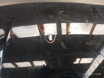 фото thumb №8, Капот кришка двигуна jaguar xf x250 07-11