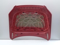 фото thumb №7, Капот кришка двигуна volvo xc60 ii 17- nr 49173