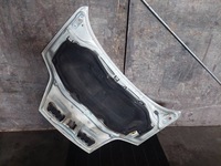 фото thumb №16, Kompletny перед капот бампер крила лампи scenic i lift mv632