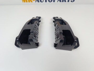 фото thumb №9, Tesla модель 3 highland правые крепление заднего бампера 1755643-00-d