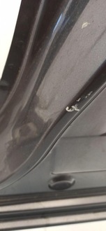 фото thumb №6, Suzuki swift mk8 блок двигуна лівий zmw black перламутр