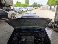 фото thumb №7, Капот кришка двигуна vw golf 4