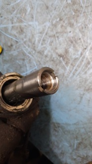 фото thumb №11, Рулевая рейка 57700-27101 hyundai купе 2.0b 00r