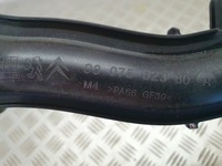 фото thumb №4, Шланг труба wody opel grandland x 1.2 t 130km