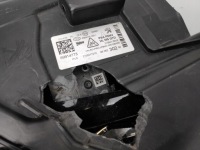 Peugeot 3008 5008 ii рестайлинг  лампа левый перед передняя 89914773 Оригинал, фото thumb