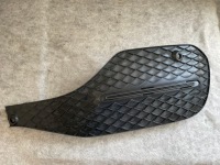 фото thumb №1, Mercedes gle w167 правая решётка бампера