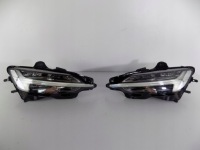 фото thumb №1, Лампа передняя левая volvo оригинальный номер s60 v60 mid led