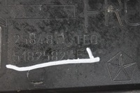 фото thumb №16, Рейлинги накладки кровельные jeep compass i lift 5182582af