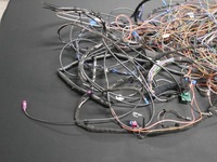 фото thumb №5, Bmw f10 джгут електропроводка навігації cic