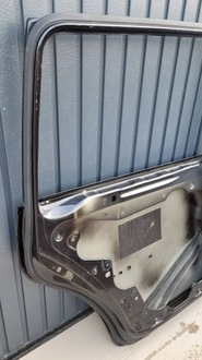 фото thumb №11, Volkswagen touran i 03- дверь левый задняя левая задние