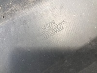 фото thumb №13, Бампер задний задняя mazda cx5 ii 17-