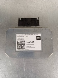 фото thumb №1, Opel astra k 2017 модуль блок керування 13514308