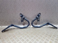 фото thumb №1, Левый правый петля капот opel zafira c