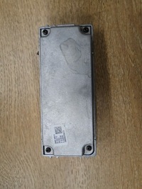 фото thumb №5, Камера асистент поперечина megane iv talisman 284624085r