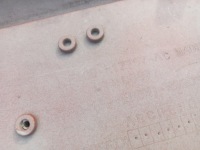 фото thumb №16, Ford c-max mk2 lift 2015-19r. - бампер перед