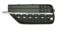 Купить Blic решётка  бампера l volvo xc90 2 15- хром/чёрный 6502-07-9061911p, фото thumb