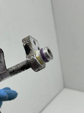 фото thumb №8, Audi a6 c7 трубка шланг шланг кондиціонера повний оригінал!