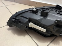 фото thumb №14, Hyundai i30 i-30 iii 3 17- bez підсвічування лампа передня перед ліва