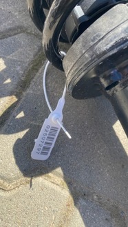 фото thumb №10, Поворотний кулак важіль підвіска bmw g60 g61 8837711 6898329 8837479 26km