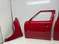 фото thumb №3, Mini cooper countryman u25 дверь левая задняя