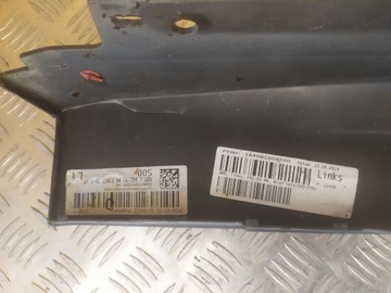 фото thumb №14, Bmw f82 f83 m4 планка пороговая левая mpower 8059627 nardograu